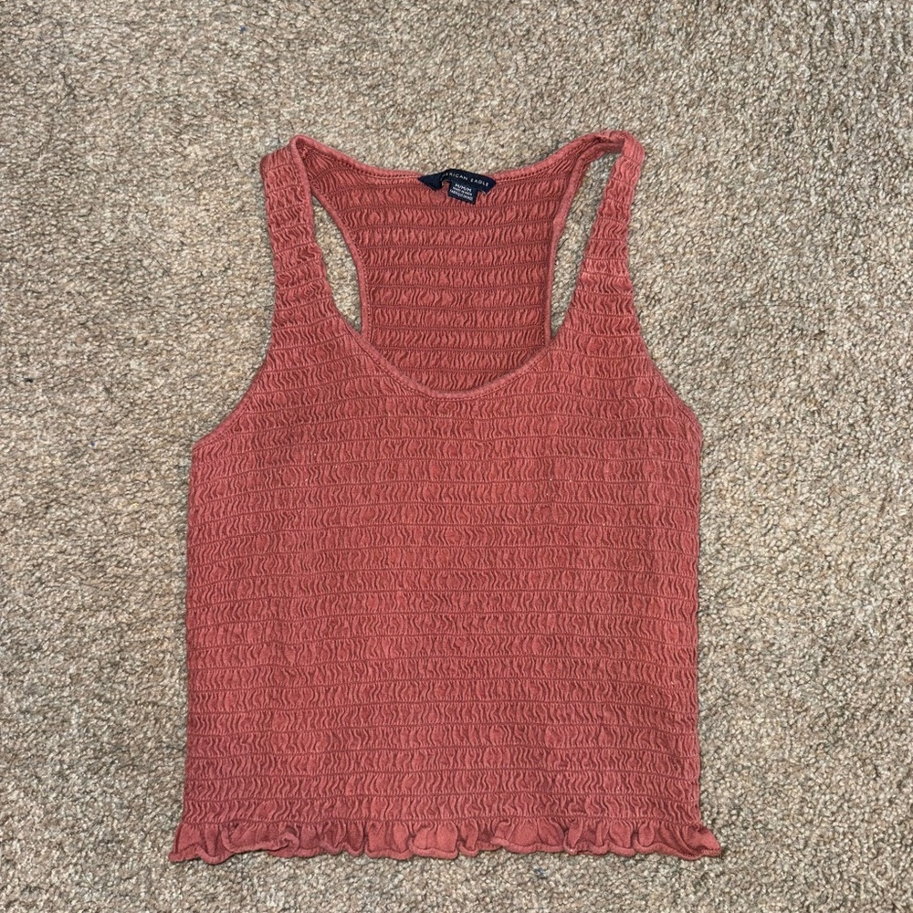 American Eagle Tank Top